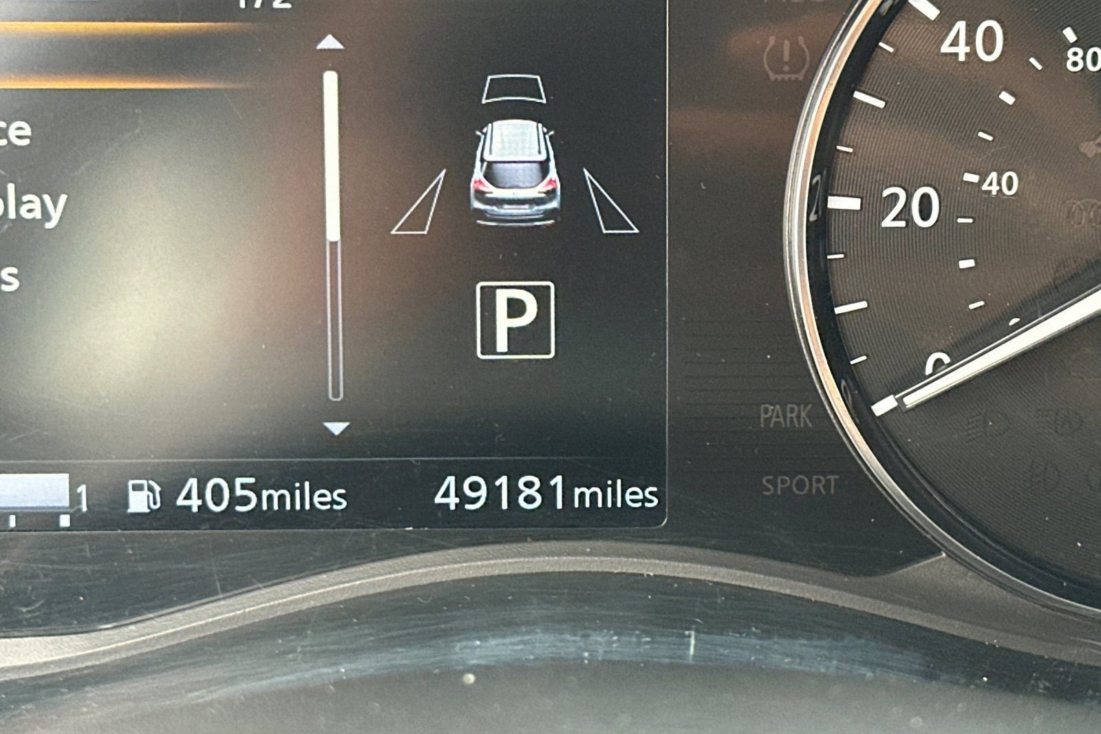 Used 2023 Nissan Kicks SR w/ SR Premium Package image 28