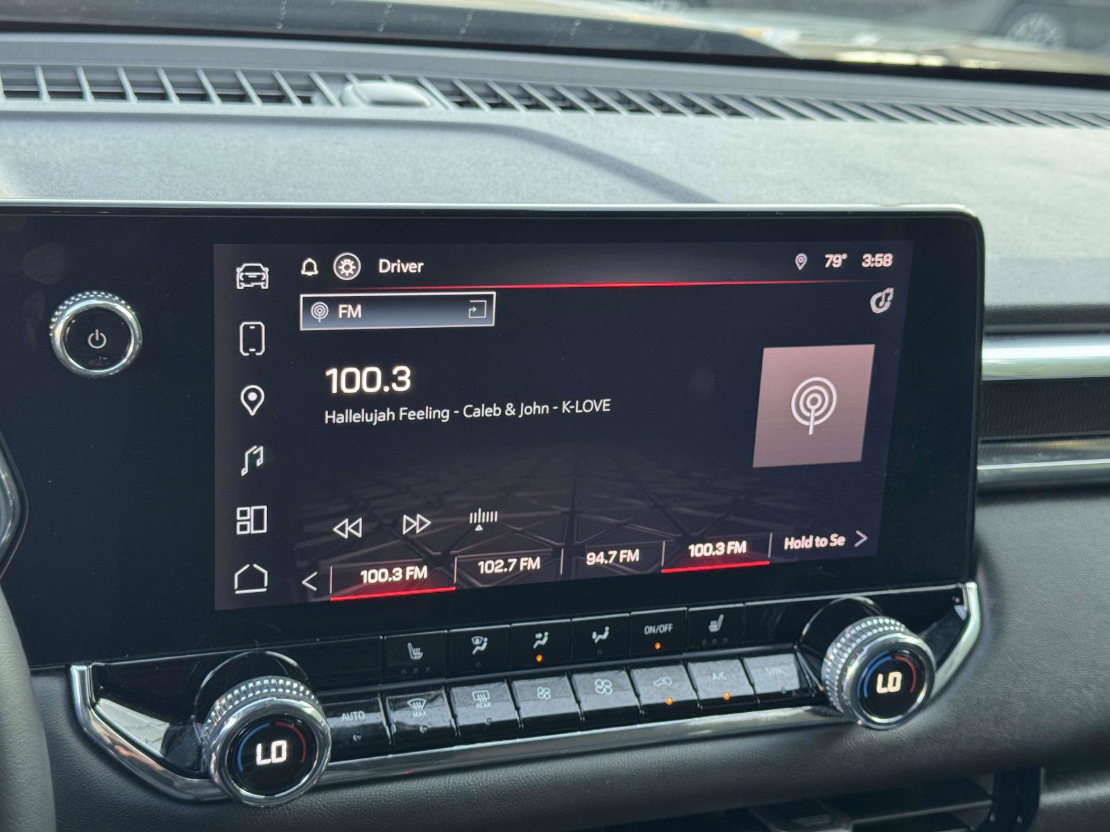 Used 2025 GMC Canyon Elevation w/ Convenience Package image 13