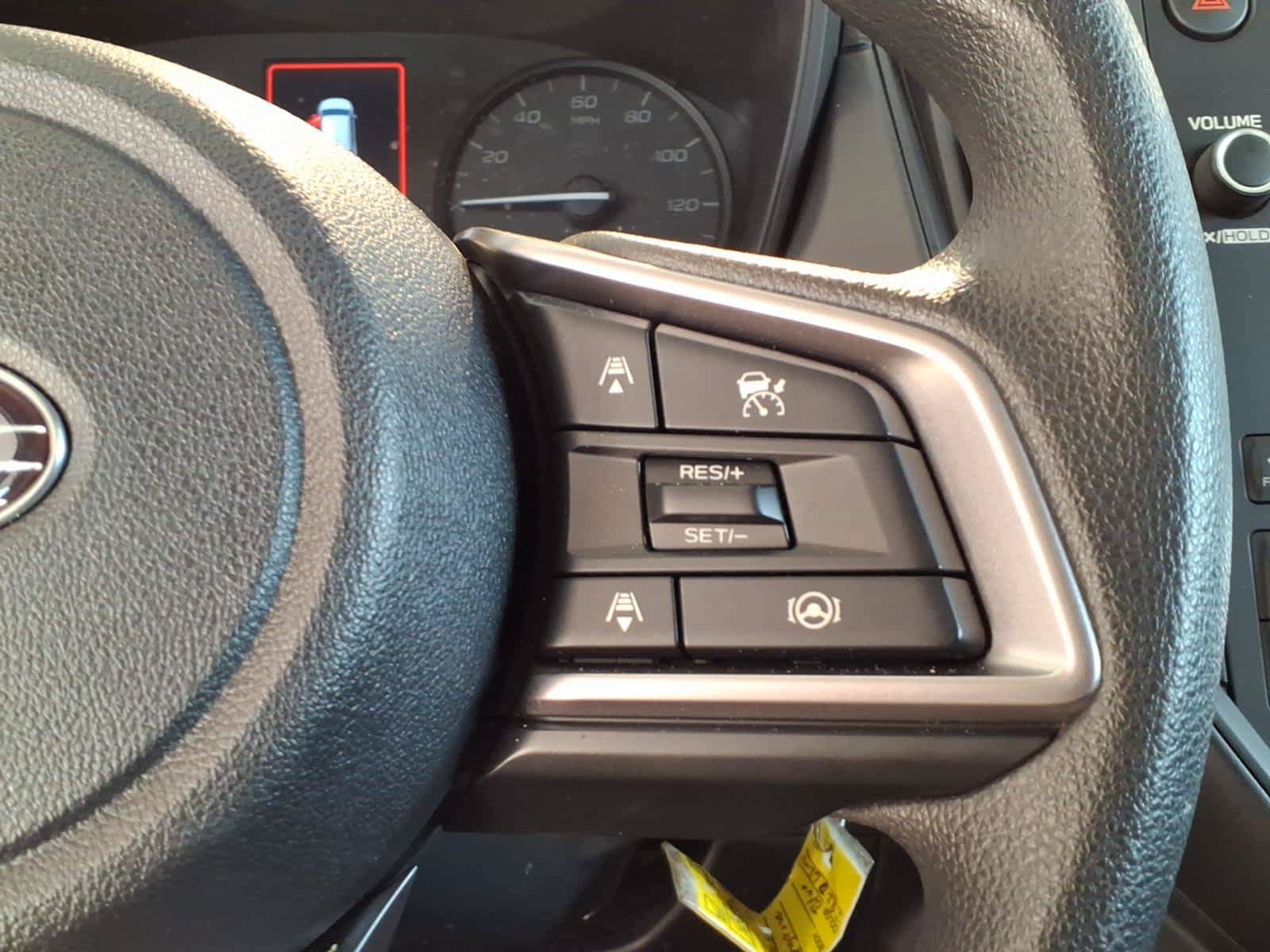 Used 2025 Subaru Impreza 2.0i AWD/4WD image 15