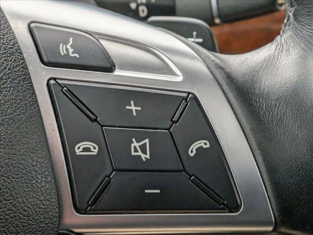 Used 2015 Mercedes-Benz GL 320 BlueTEC 4MATIC image 13