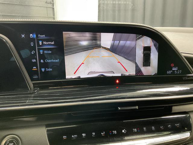 Used 2022 Cadillac Escalade Sport w/ Touring Package image 27