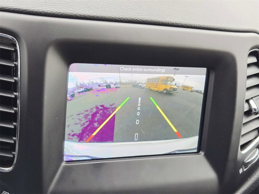 Used 2018 Jeep Compass Latitude w/ Popular Equipment Group image 26