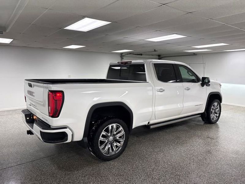 Used 2024 GMC Sierra 1500 Denali w/ Denali Reserve Package image 11