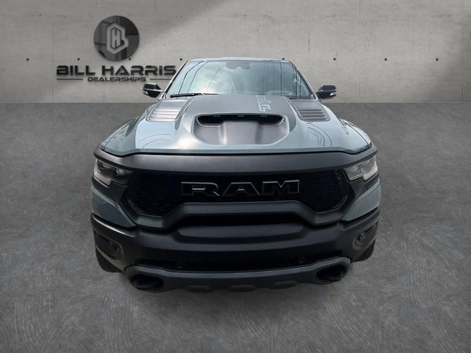 Used 2021 RAM 1500 TRX w/ TRX Lanuch Edition AWD/4WD image 2