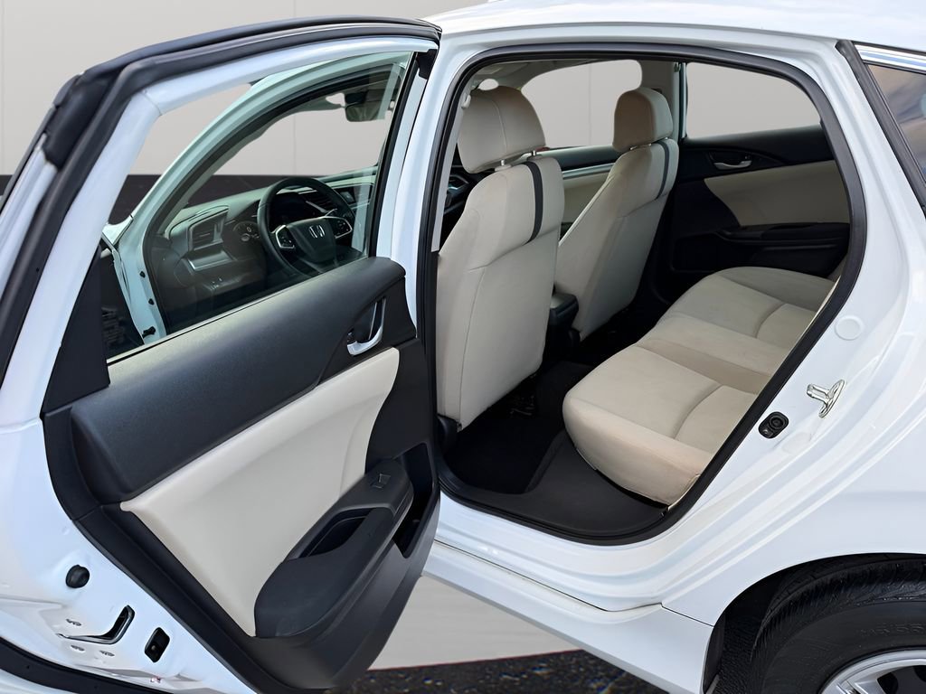 Used 2020 Honda Civic LX image 25