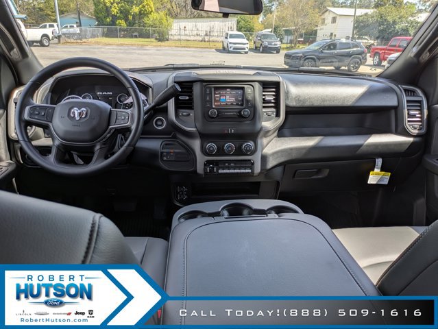 New 2024 RAM 4500 Tradesman w/ Chrome Appearance Group AWD/4WD image 13