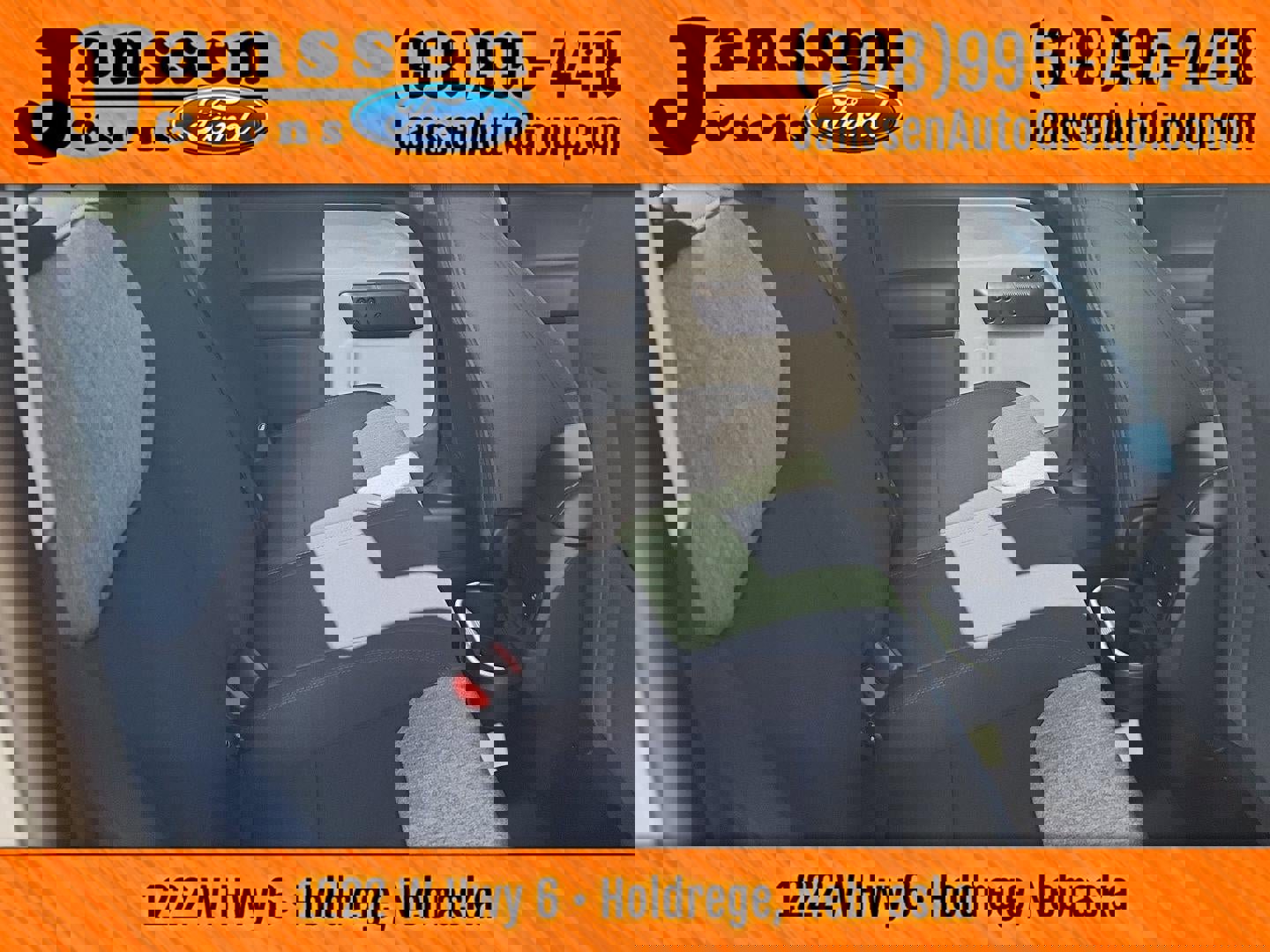 New 2026 Ford Maverick XLT image 9