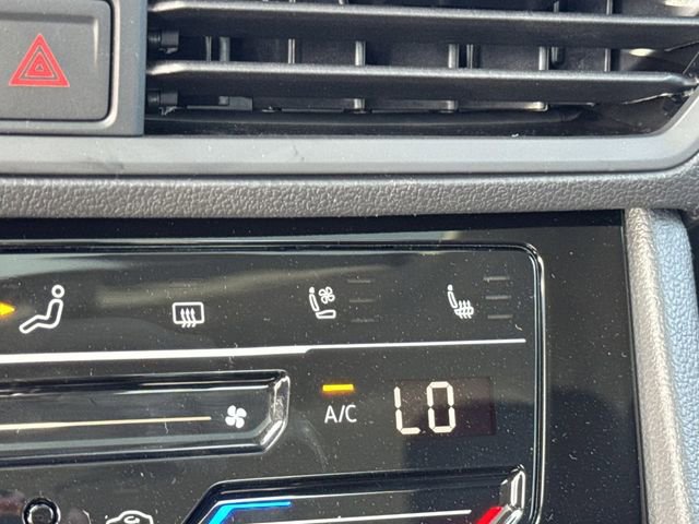 New 2026 Volkswagen Jetta SEL FWD image 22