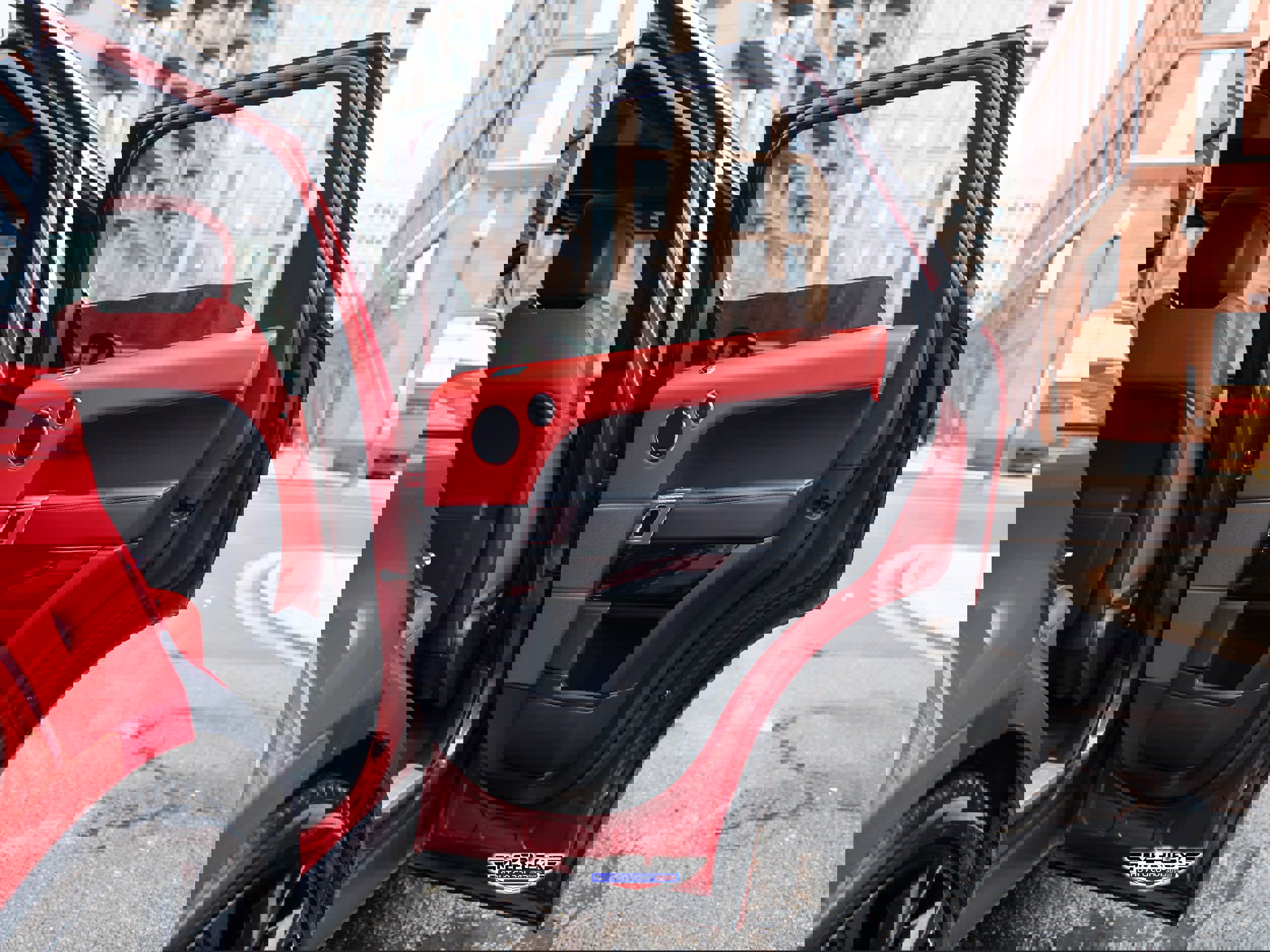 Used 2021 Land Rover Range Rover Sport HST image 48