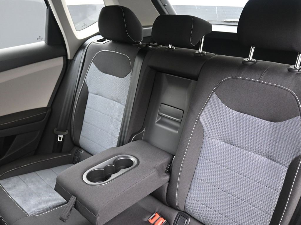 New 2025 Volkswagen Taos S image 20