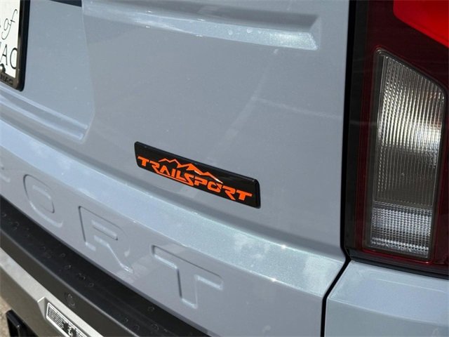 New 2026 Honda Passport TrailSport Elite image 4