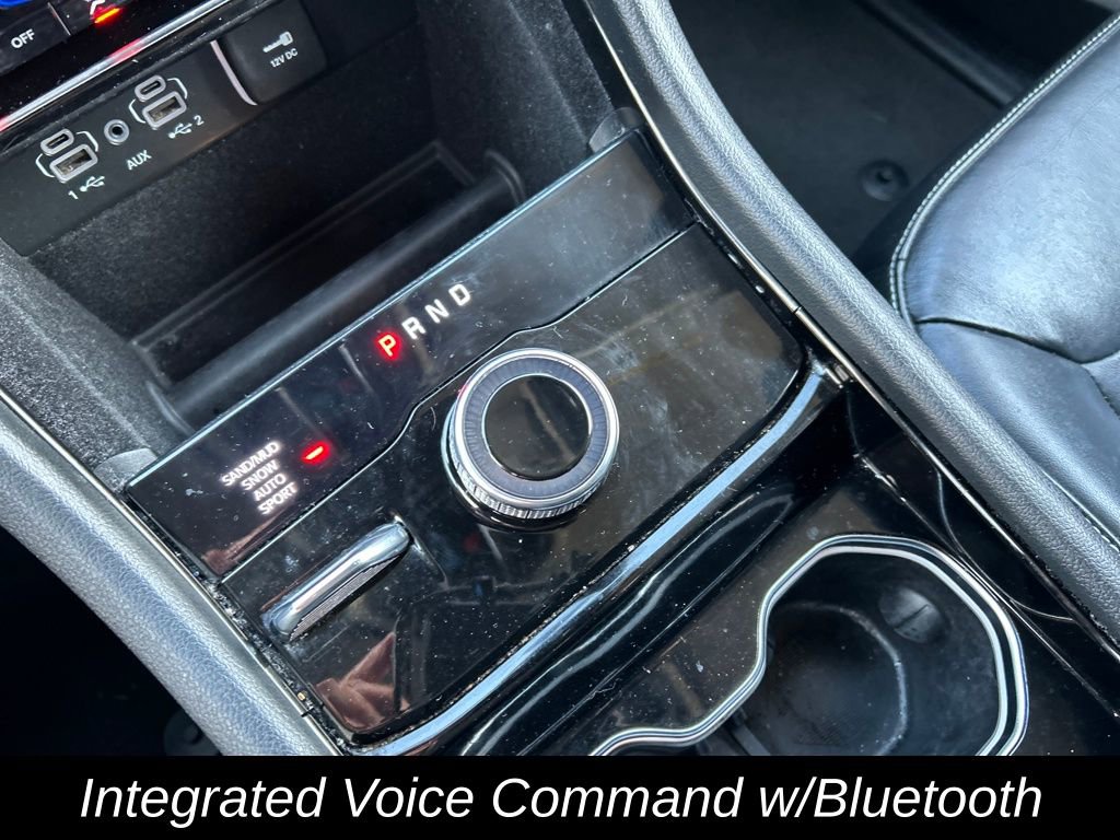 Used 2021 Jeep Grand Cherokee L Limited image 22