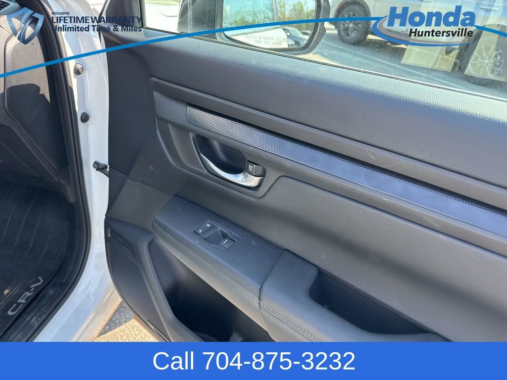 Used 2025 Honda CR-V Sport-L image 20