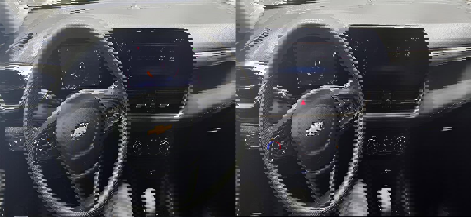 Used 2025 Chevrolet TrailBlazer LT image 11