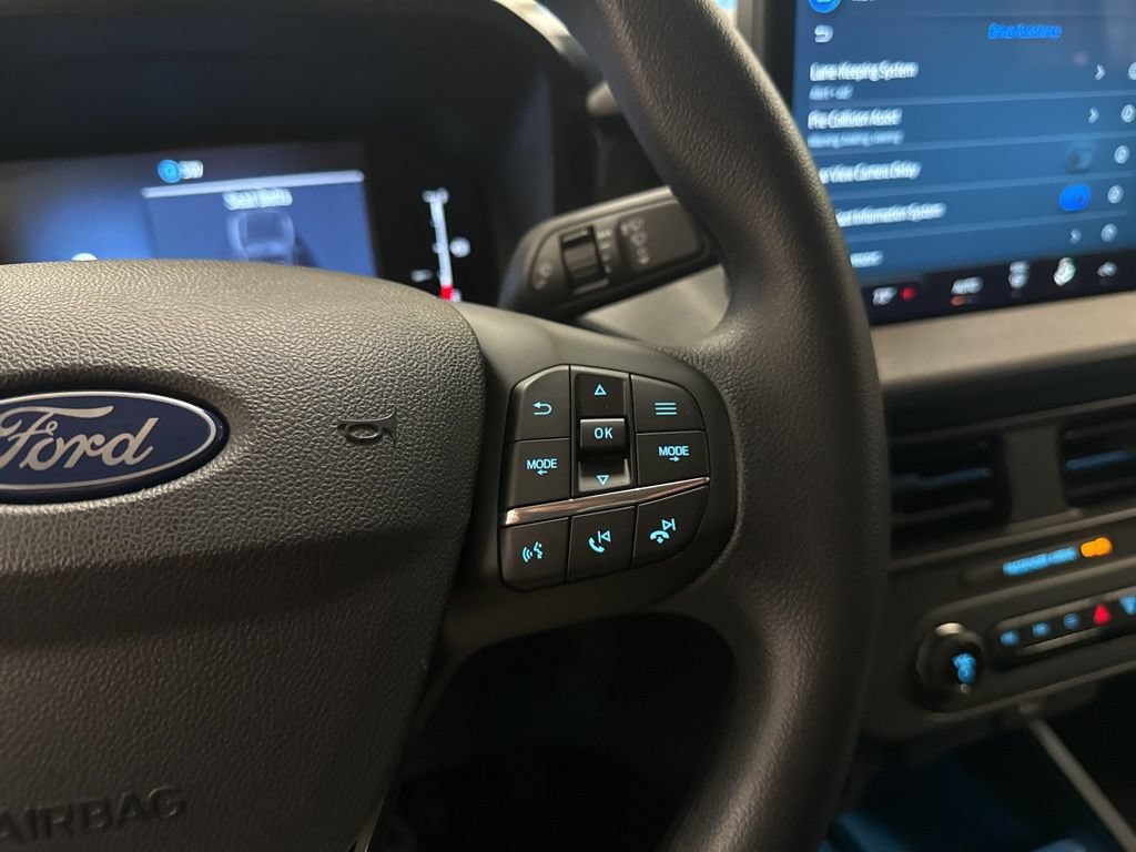 New 2025 Ford Maverick XLT w/ Equipment Group 302A AWD/4WD image 36