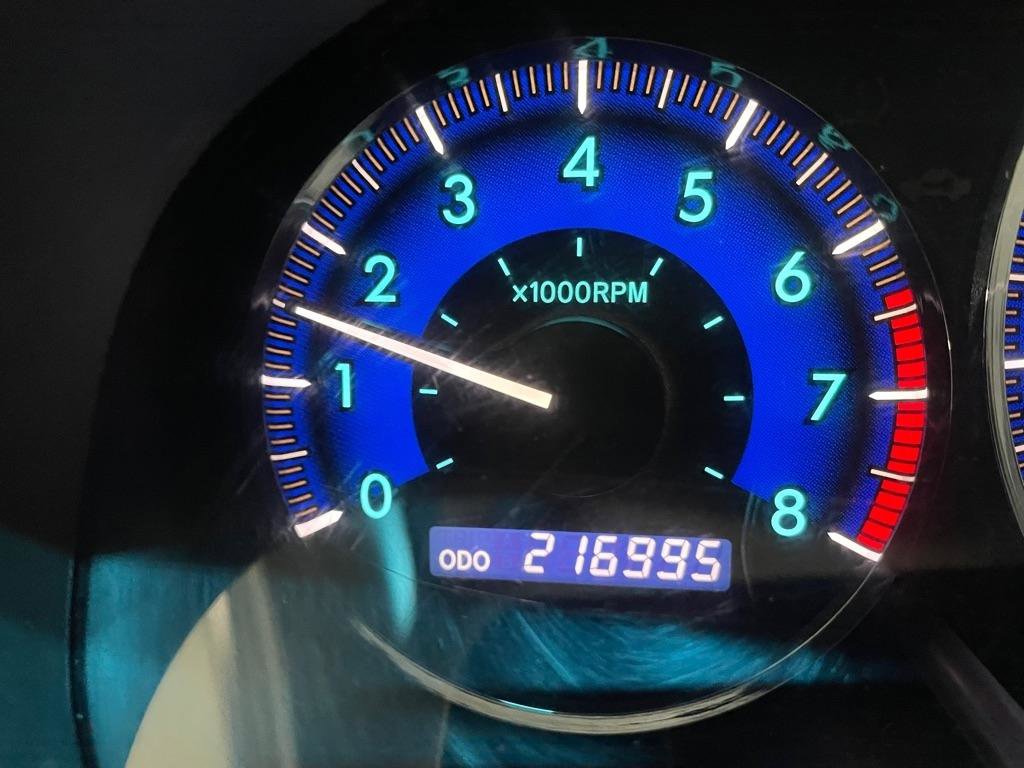 Used 2008 Toyota Sienna XLE image 28