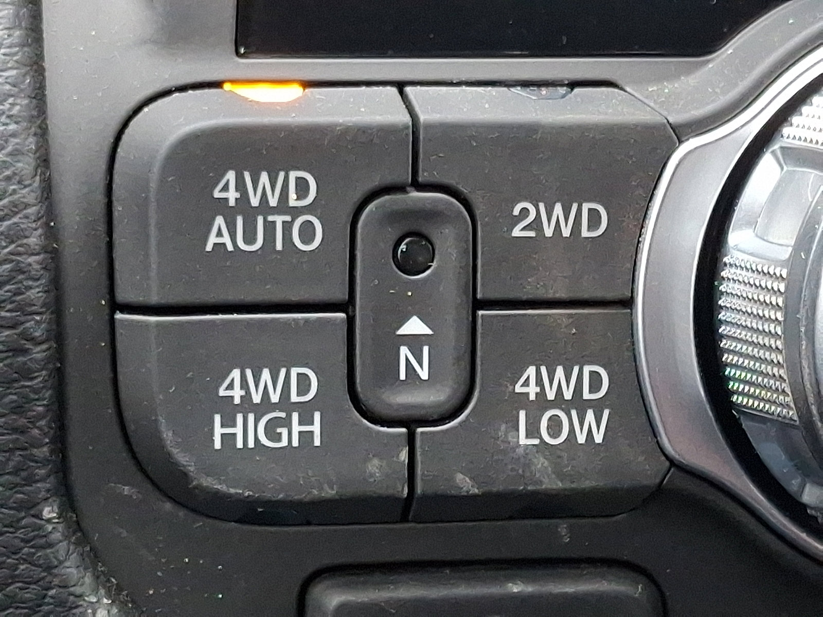 New 2026 RAM 1500 Laramie image 15