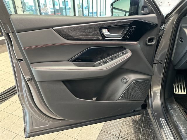 New 2026 Acura MDX Type S AWD/4WD image 11