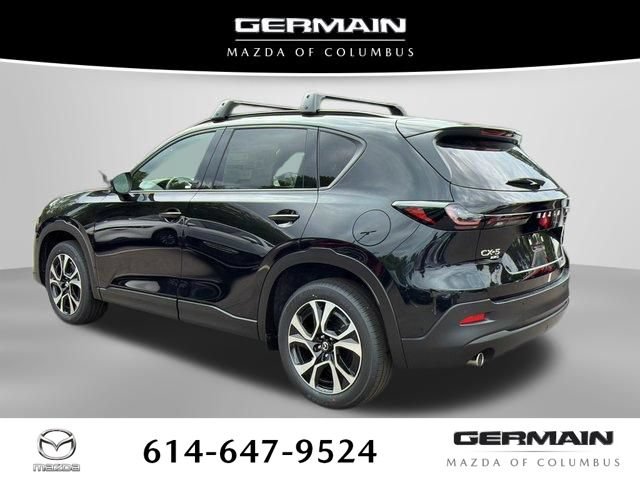 New 2026 MAZDA CX-5 Preferred AWD/4WD image 10