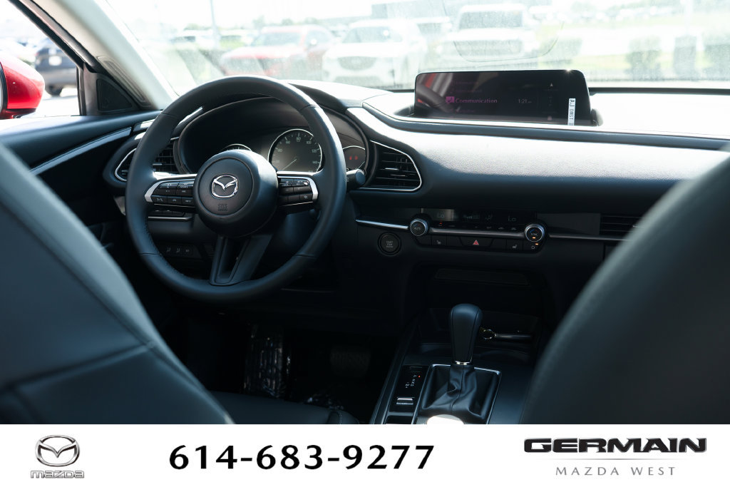 New 2026 MAZDA CX-30 AWD 2.5 S image 17