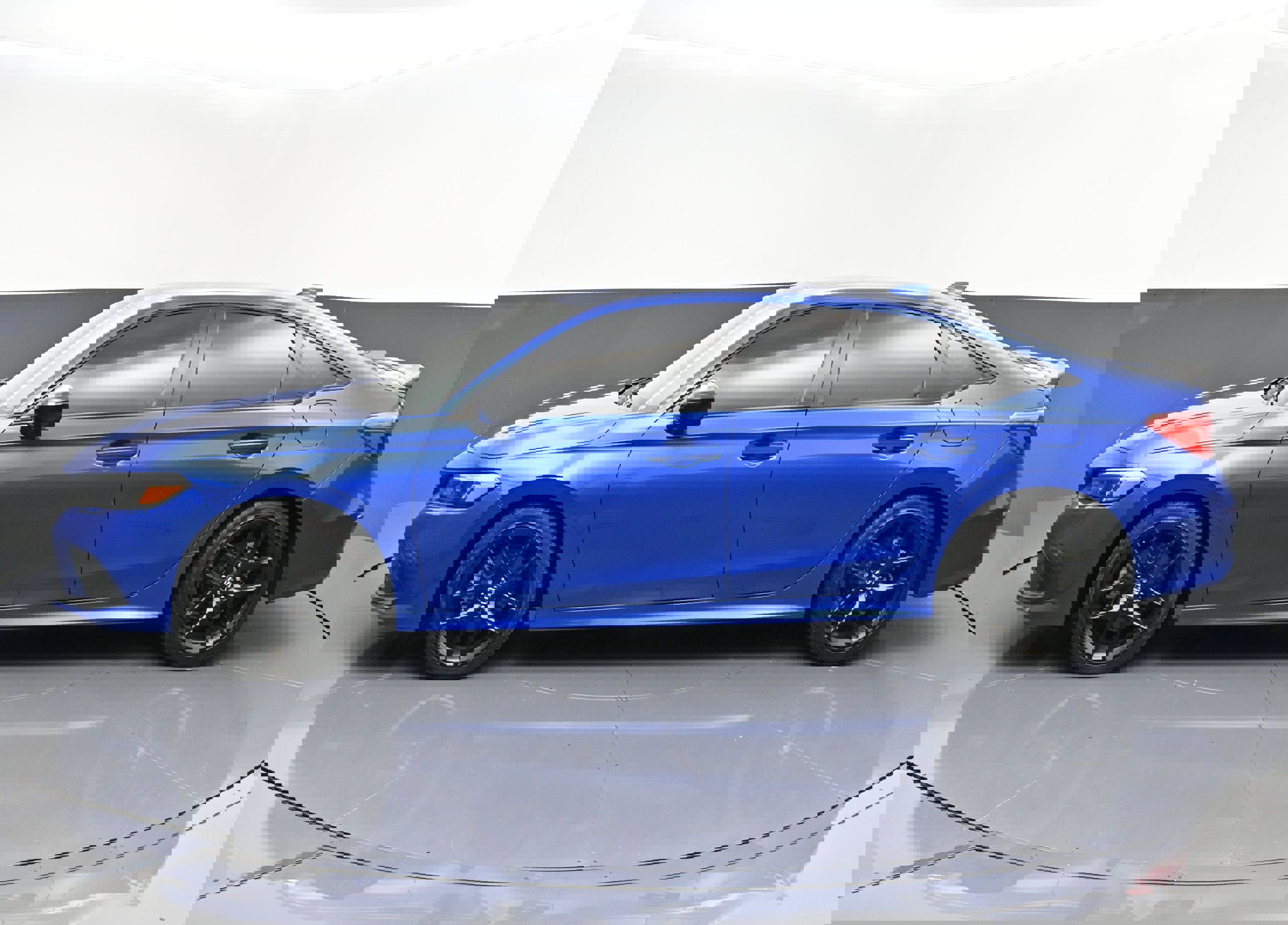 Used 2023 Honda Civic Si image 4