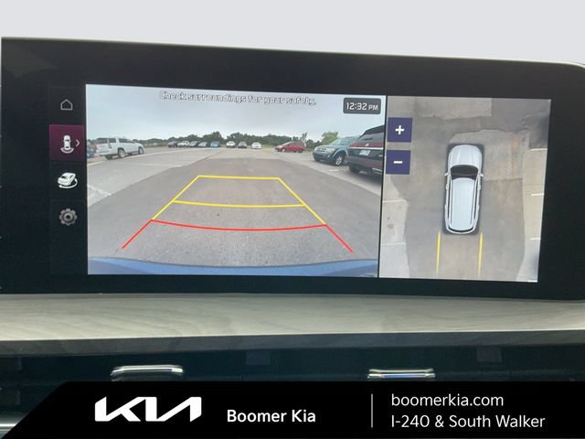 Certified 2023 Kia Telluride SX Prestige X-Pro AWD/4WD image 27