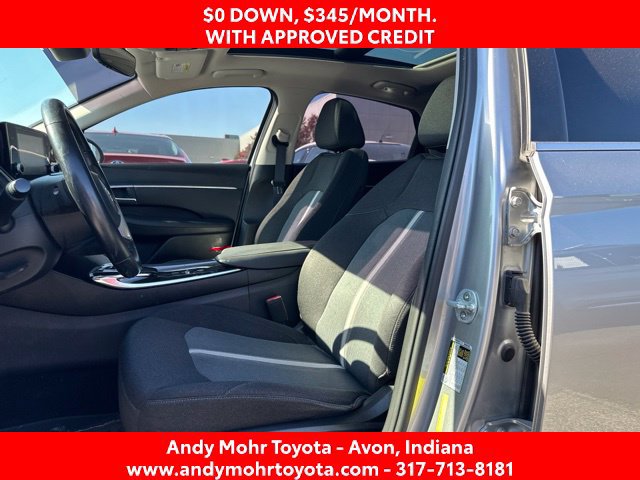 Used 2021 Hyundai Sonata SEL w/ Convenience Package FWD image 23