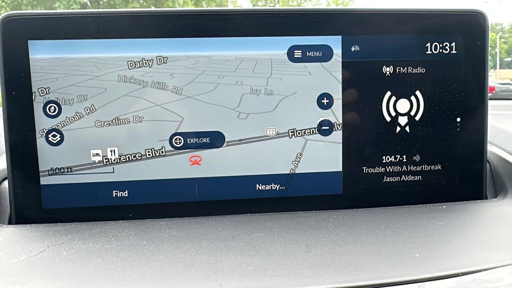 Used 2023 Acura RDX w/ Technology Package image 29