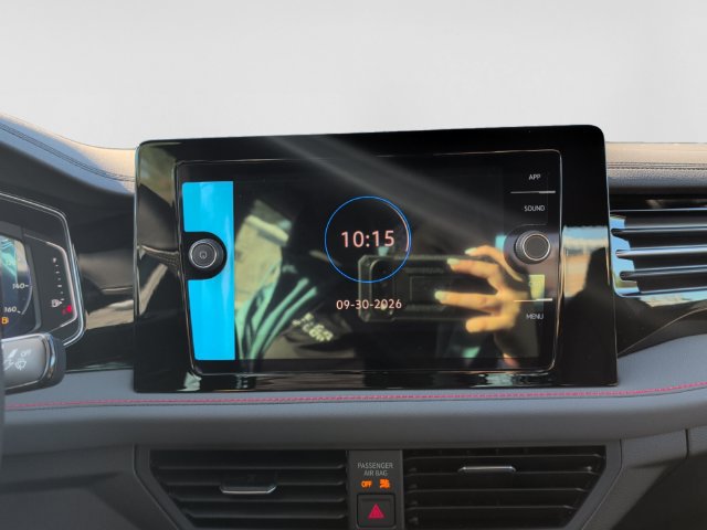 New 2027 Volkswagen Jetta GLI Autobahn FWD image 15