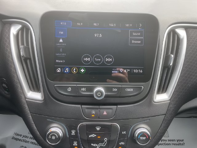 Used 2024 Chevrolet Malibu LS FWD image 13