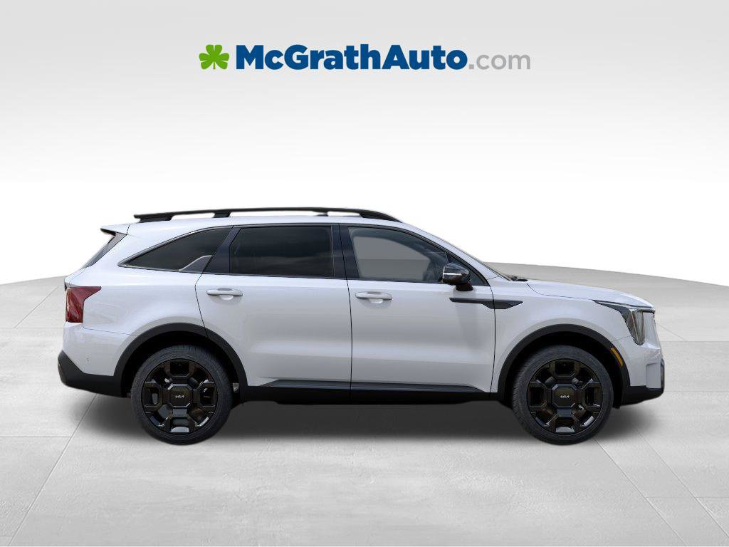 New 2026 Kia Sorento SX AWD/4WD image 10