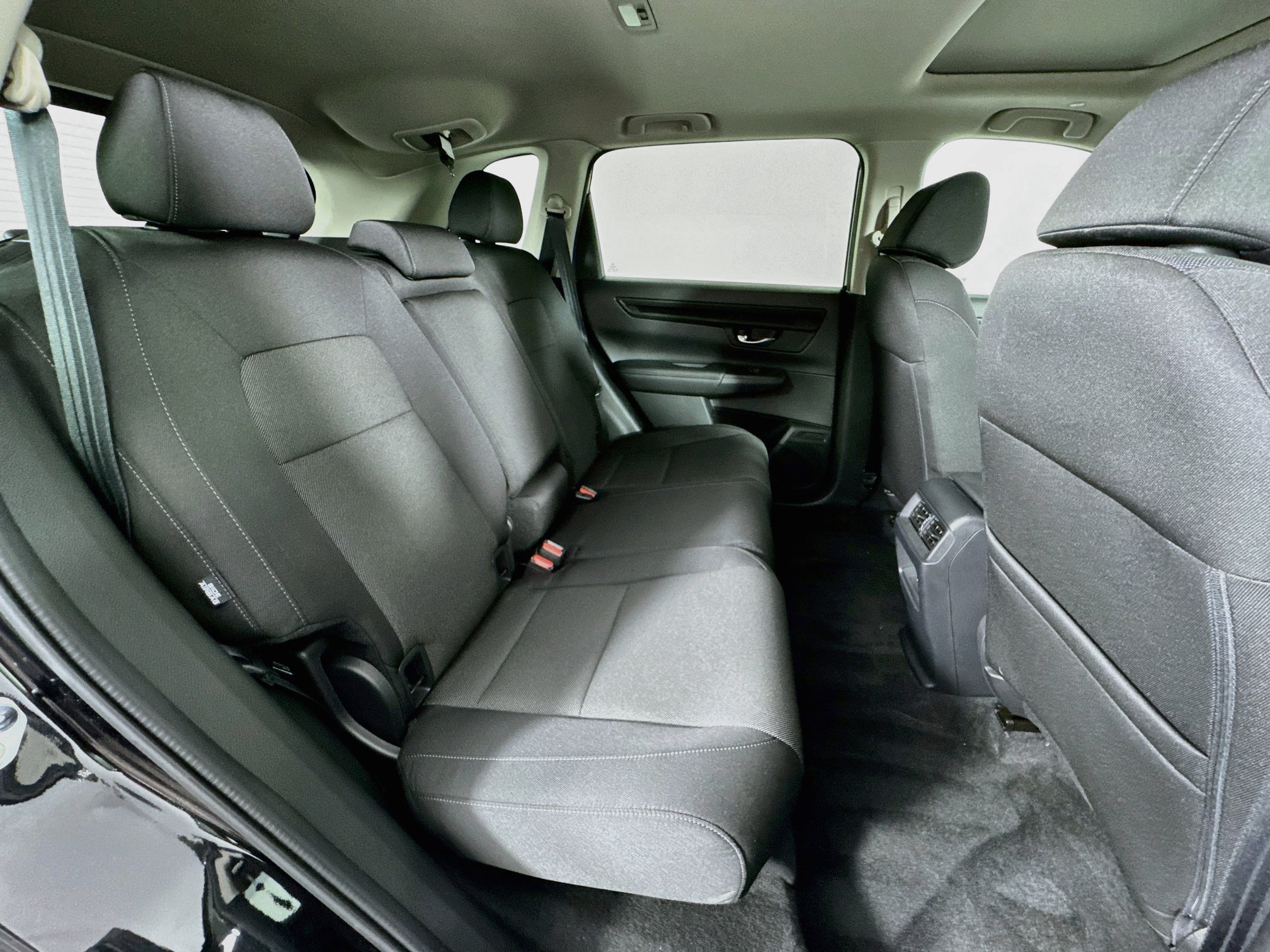 Certified 2025 Honda CR-V EX image 27
