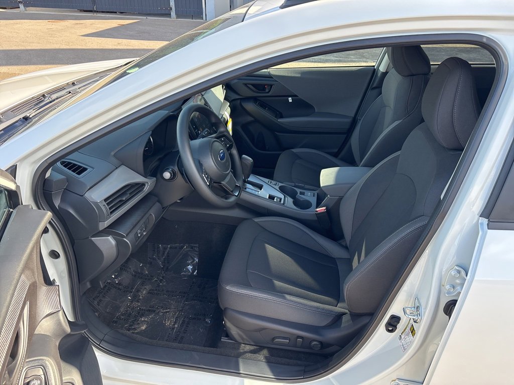 New 2026 Subaru Crosstrek 2.0i Premium image 9