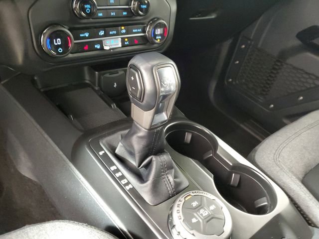 Used 2025 Ford Bronco Big Bend image 29