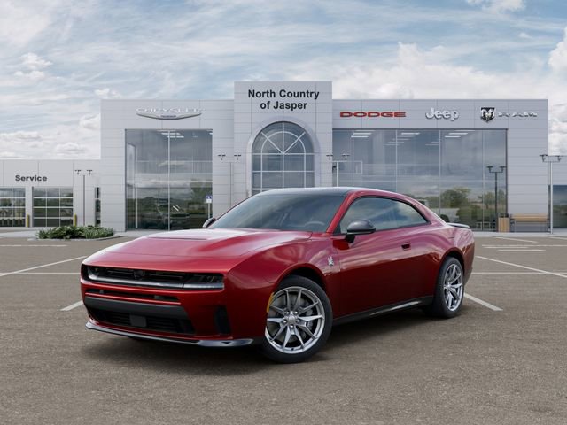 New 2026 Dodge Charger Scat Pack AWD/4WD image 1