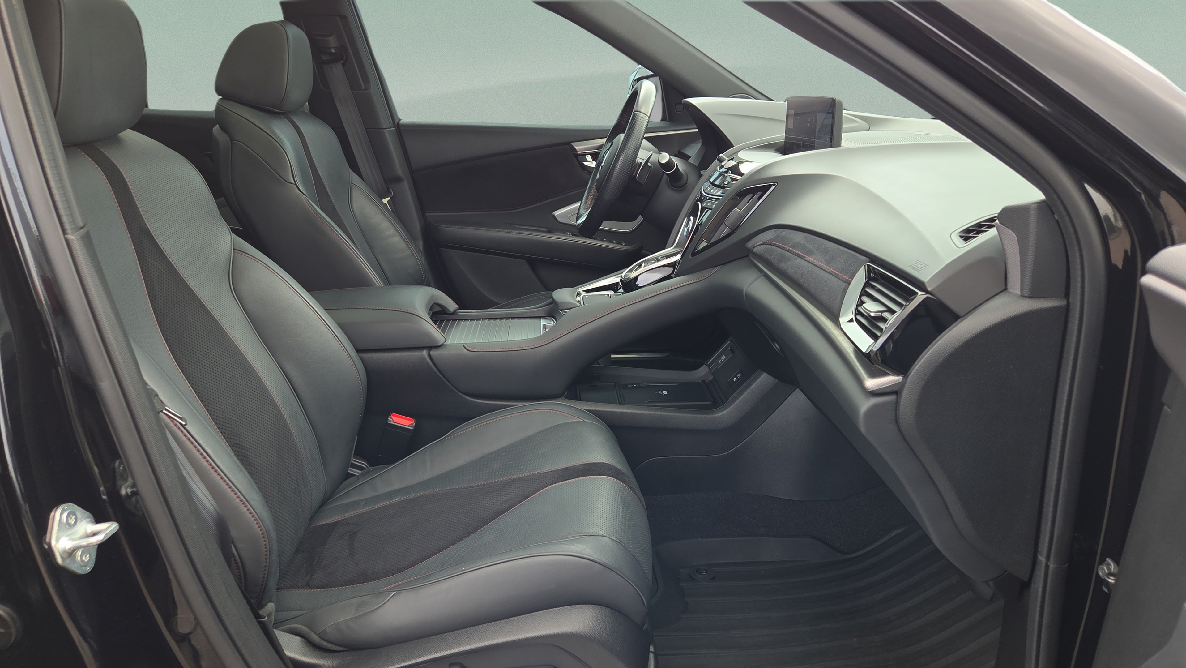 Used 2022 Acura RDX A-Spec AWD/4WD image 16