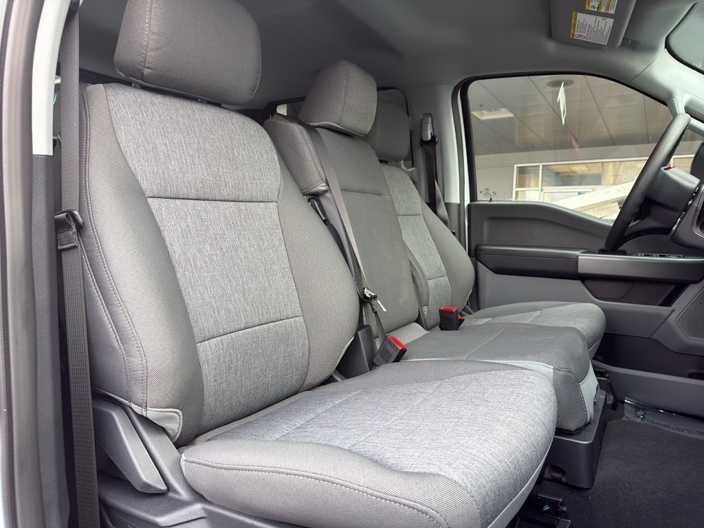 New 2026 Ford F250 XL w/ STX Appearance Package AWD/4WD image 32