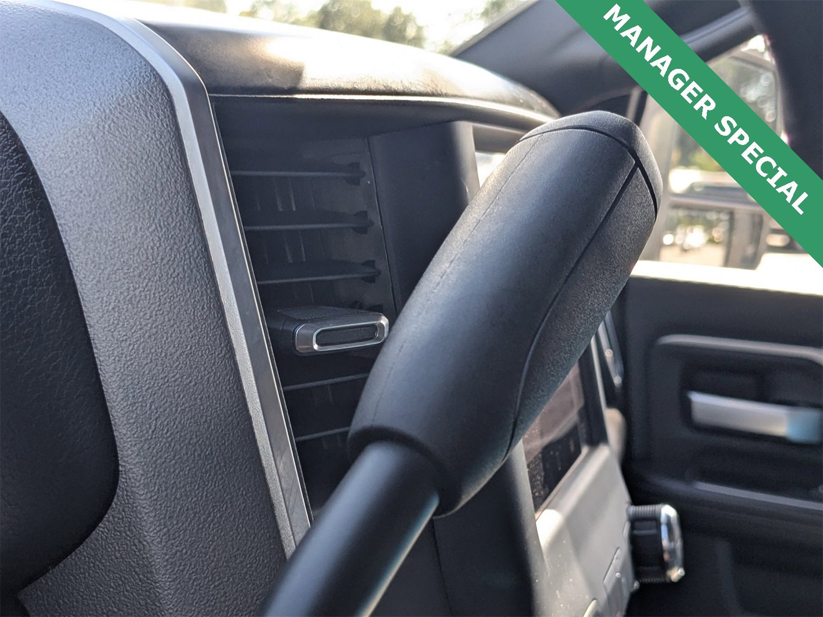 Used 2024 RAM 2500 Big Horn image 27