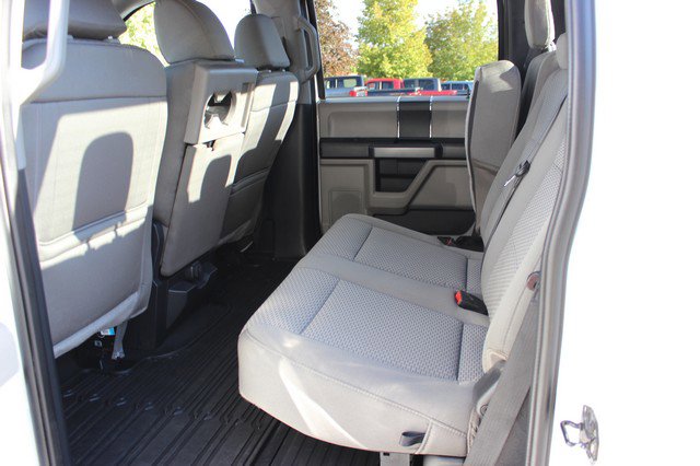 Used 2022 Ford F350 XLT w/ XLT Value Package image 9