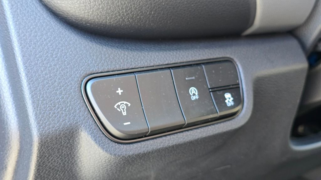 Certified 2026 Kia Seltos LX image 26