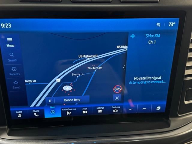 Used 2021 Ford F150 XLT w/ Equipment Group 302A High image 18