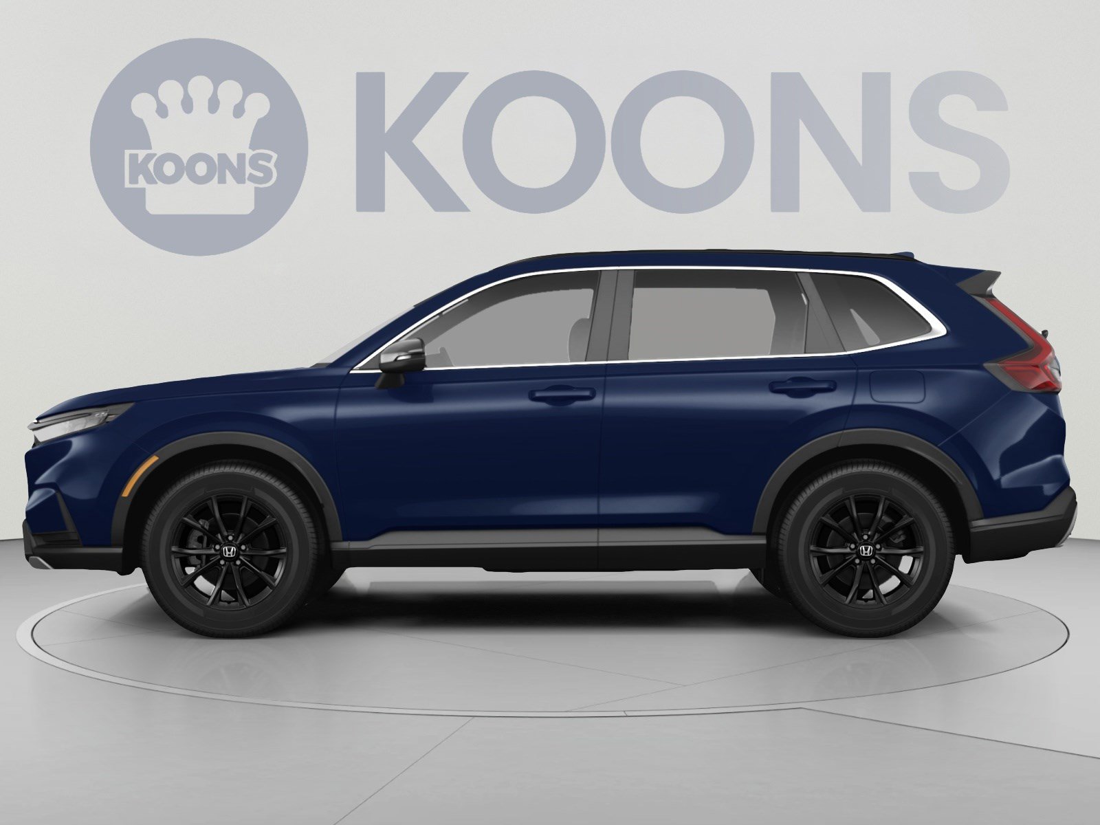Used 2023 Honda CR-V Sport image 2