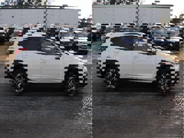 New 2026 Subaru Crosstrek 2.0i Premium image 21