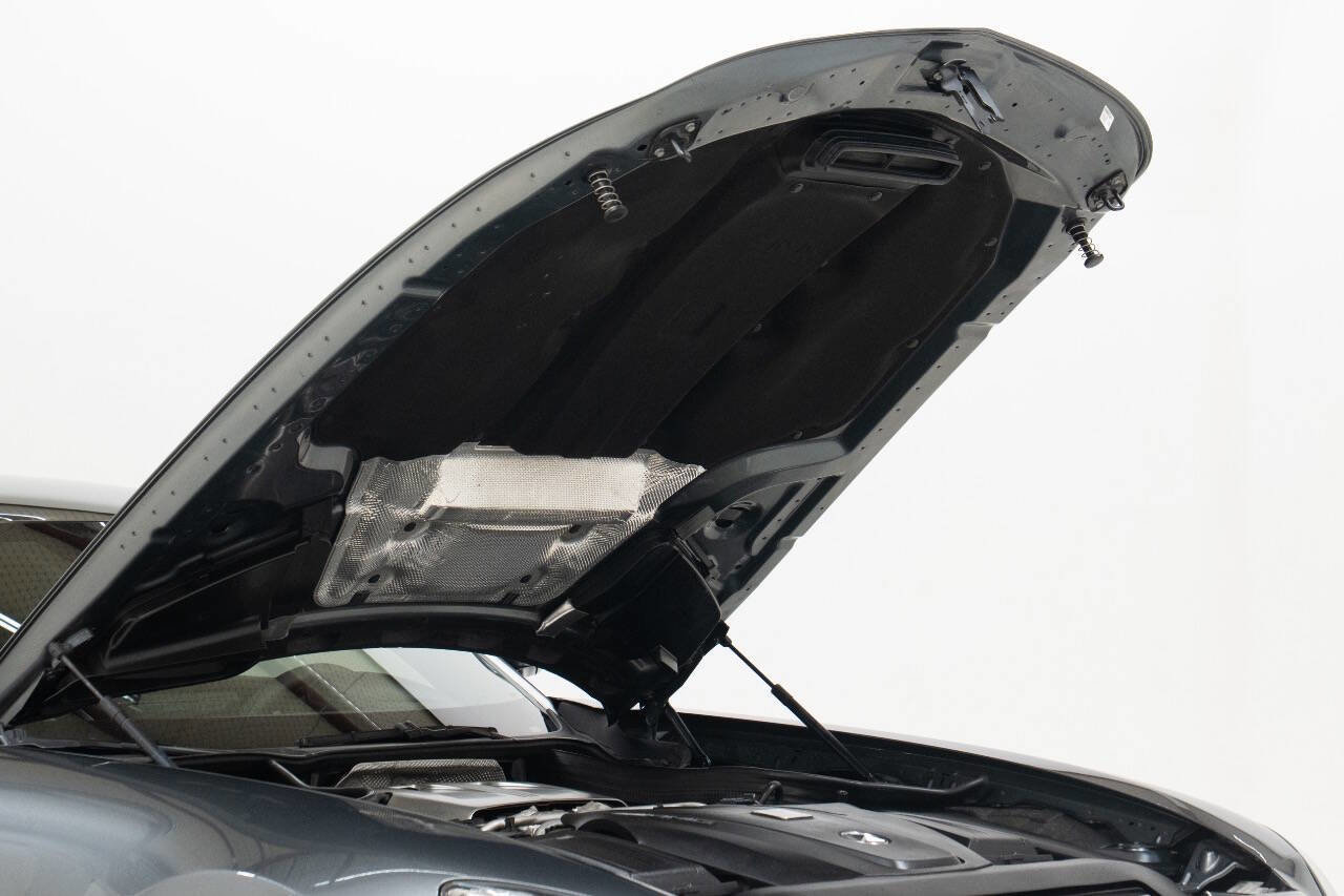 Used 2016 Mercedes-Benz AMG GT S image 75