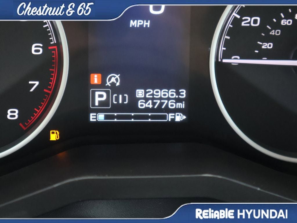 Used 2024 Subaru Forester Premium AWD/4WD image 32