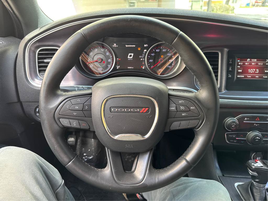 Used 2015 Dodge Charger SE w/ Sport Appearance Group RWD image 19