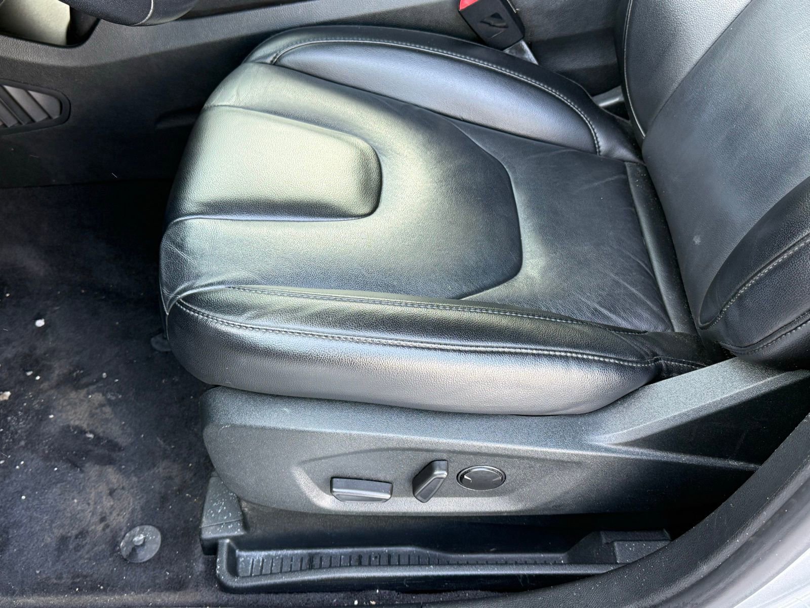 Used 2022 Ford Edge Titanium image 34