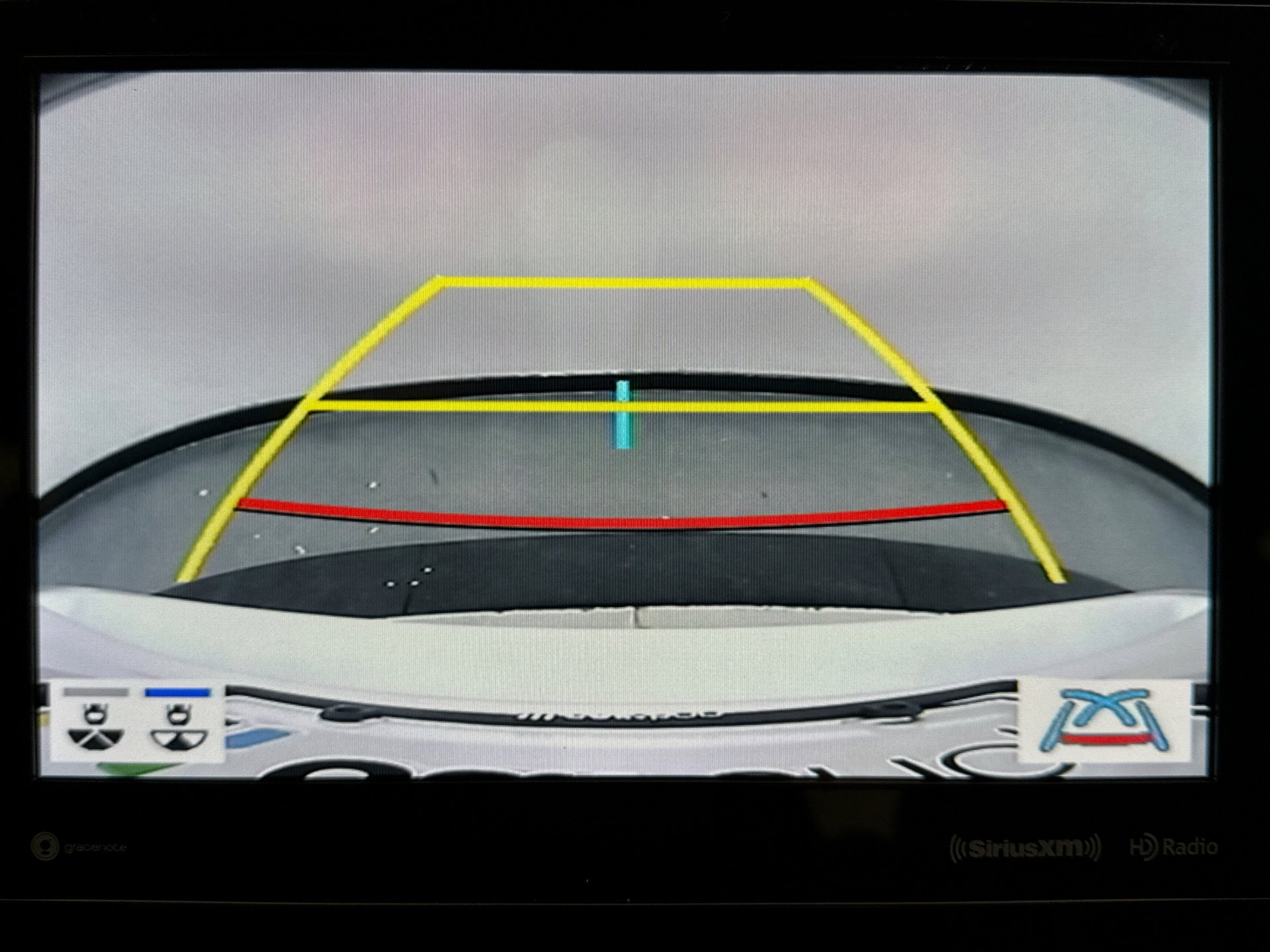 Used 2024 Toyota Camry XLE w/ Cold Weather Package image 11