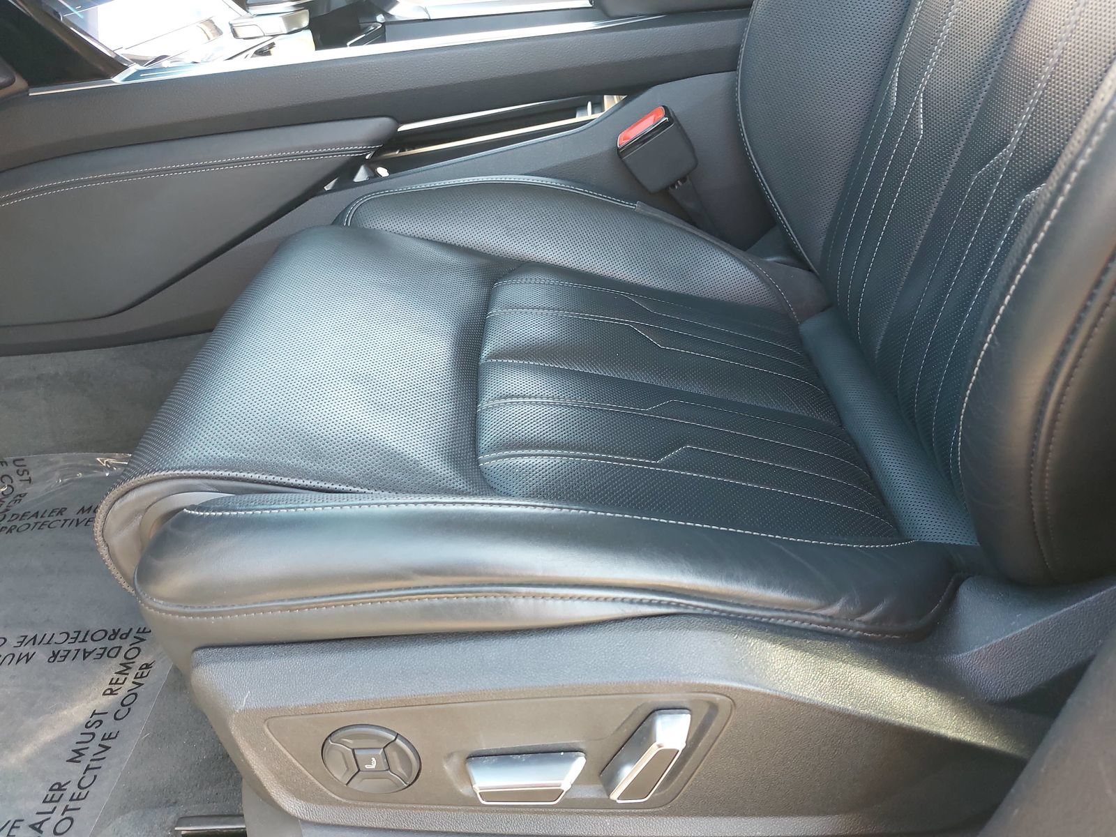 Used 2019 Audi e-tron Prestige AWD/4WD image 32