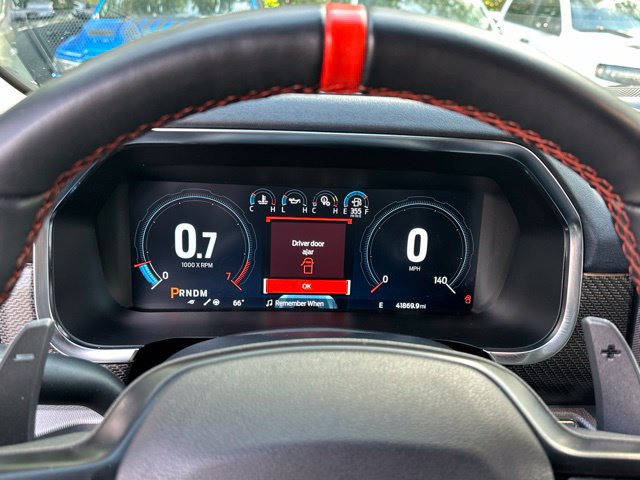Used 2022 Ford F150 Raptor w/ Raptor 37 Performance Package AWD/4WD image 11